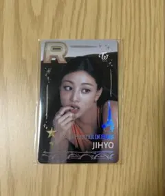 TWICE SSJYP フランス パリ チェヨン トレカ twice ssjyp チェヨン パリ - メルカリ