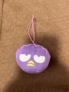 すき家　すきすきセットおもちゃ　バツ丸