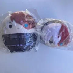 未開封 銀魂 ふわコロりん ぬいぐるみ M 第2弾 F. 山崎退 - メルカリ