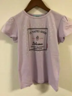 Lindsay リンジィ Tシャツ M(150) 小さめのサムネイル