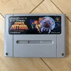 2025年最新】スーパーメトロイド SFCの人気アイテム - メルカリ