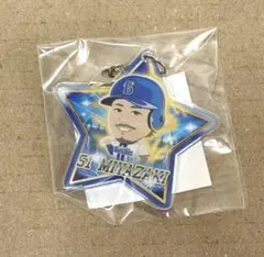 ベイスターズ 宮崎敏郎グッズ - メルカリ