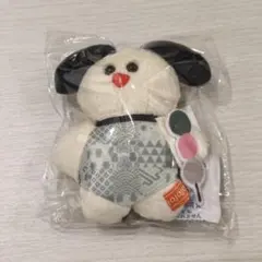 mojojojo キーホルダー 京都駅ポップアップ限定デザイン いぬ お団子