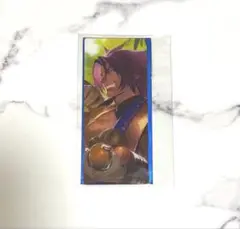 FGO Fate 最終再臨展 編成画面風カード ビーマ