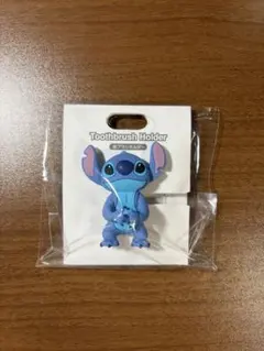 Disney Stitch Toothbrush Holder