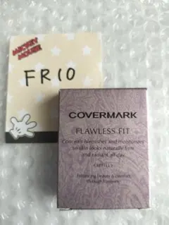 COVERMARK フローレス フィット FR20 リフィル - メルカリ