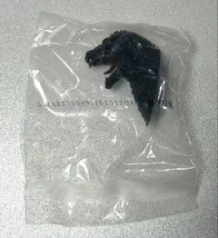 ゴジラ　一番くじ　大怪獣列伝　G賞　　モンスターヘッドマグネット　1989