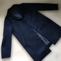 UNIQLO チェスターコート