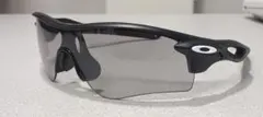 OAKLEY レーダーロック パス Prizm Slate ASIAN FITのサムネイル