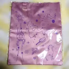 新品　Disney　Happyくじ　トートバッグ　ディズニー