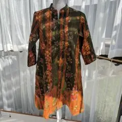 バティックインドネシア