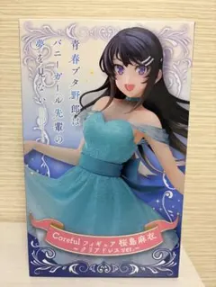 桜島麻衣　七海麻美　フィギュアまとめ売り