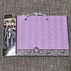 【未開封】オクタヴィネル 柄プリントコルクボード