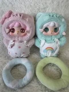 yooki ぬいぐるみ