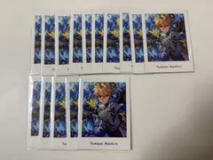 あんスタ　ぱしゃっつ　真白友也