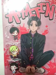 ぶっちぎり?! 摩利人 まとめ売り 2025年最新】ぶっちぎり 摩利人の人気アイテム - メルカリ