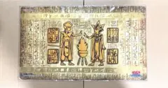 遊戯王 記憶の石版 ニューロン限定 非売品プレイマット 未開封 - メルカリ