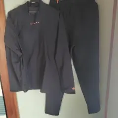 UMBRO ピステ 上下セット