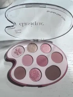 dasique アイシャドウパレット 30Cherry Blossom
