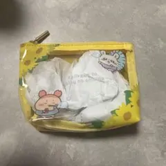 치이카와 ミニポーチ 모모가 헌책방 エニマイ 쿠지