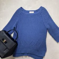 DEMYLEE【美品】ロンハーマン♦︎別注♦︎ローゲージ