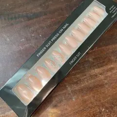 み*読様 大切な日に♪ネイルチップ♡シンプルハート