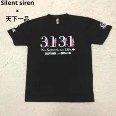 【激レア】silent siren初期Tシャツ SILENT SIREN OFFICIAL GOODS STORE