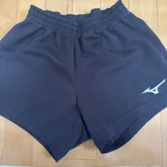 MIZUNO バレーボールパンツ ブラックのサムネイル