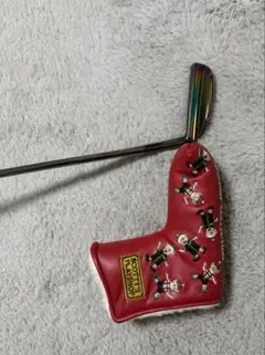 スコッティキャメロン　ホリデーコレクション2004 ナパ　新品未使用！ 2026年最新】キャメロン ナパの人気アイテム - メルカリ
