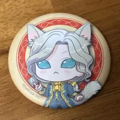 第五人格 ナンジャタウン 囚人 ミニ缶バッジ - メルカリ