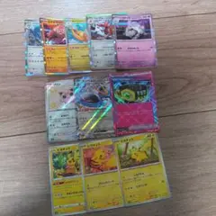 ポケモンカード　ゲリラ②