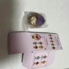 魔法少女まどかマギカ　ソウルジェムマルチケース　暁美ほむら