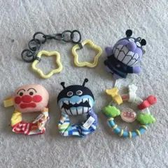 アンパンマン おもちゃ