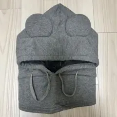 ミッキーマウス フード付きネックウォーマー 東京ディズニーリゾート限定