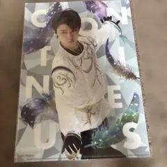 2026年最新】羽生結弦 クリアファイルの人気アイテム - メルカリ