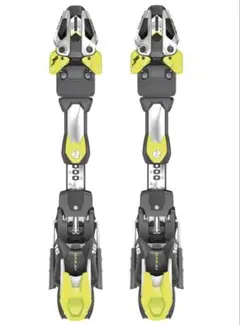 HEAD FREE FLEX PRO スキー ビンディング ホワイト/イエロー 2026年最新】HEAD スキー ビンディングの人気アイテム - メルカリ