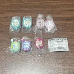 【バラ売り可】たまごっちシャカシャカチャームコレクション2