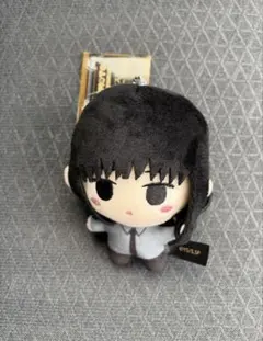 サカモトデイズ　ちびぐるみ