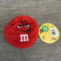 m&m's コインケース　アメリカのm&m'sショップ購入品のサムネイル