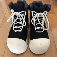 FVVO&ROCKSTA HIGH TOP BOOTS 28.0cm - メルカリ