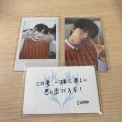 2025年最新】ENHYPEN ソヌ チェキの人気アイテム - メルカリ