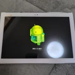 ASUS ZenPad P023 androidタブレット