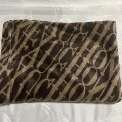 FAUCHON PARIS （フォション） ブランケット　膝掛け