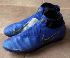 サッカースパイクナイキファントムビジョンsg Nike ファントムビジョン 2 エリートDF SG-PRO 27㎝ Nike