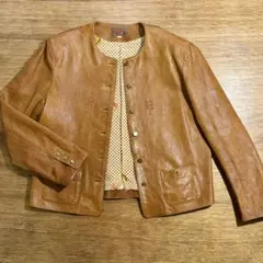 2025年最新】PINK HOUSE レザージャケット・ライダースの人気