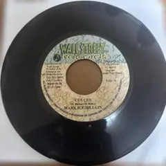 MARK ICE / DILLGiN - CUS CUS