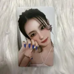 i-dle ミヨン My Lover タワレコ トレカ i-dle ミヨン My Lover タワレコ トレカ i-dle My lover ミヨン miyeon