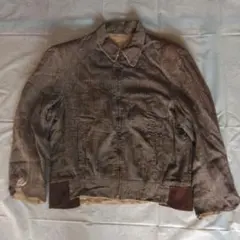 2025年最新】ギャバジャン 50s リバーシブルの人気アイテム - メルカリ