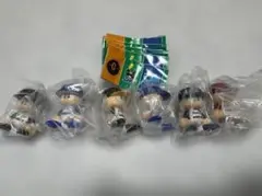 パワプロくん ならぶんです。セリーグ ホーム コンプリート