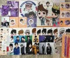 神谷浩史　Kiramune  グッズセット